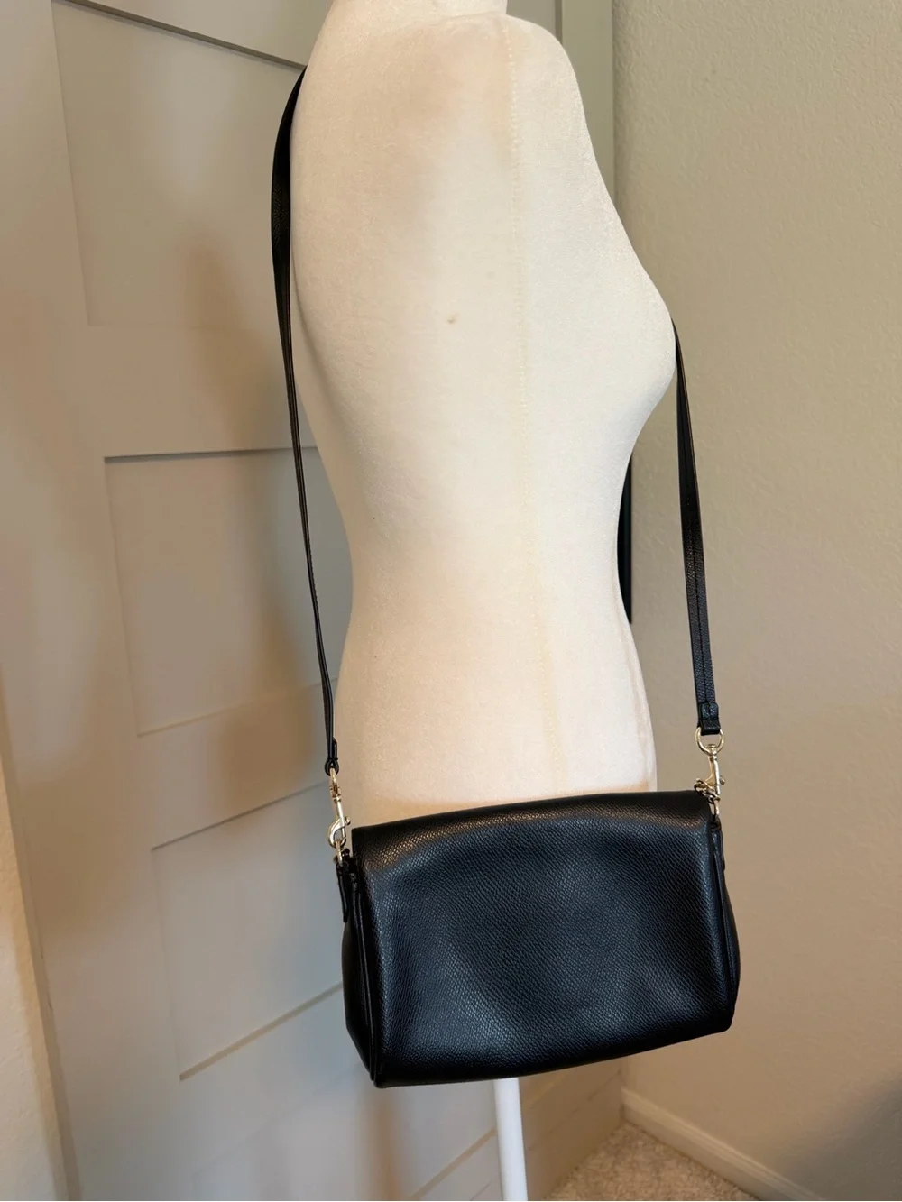 Coach Crosstown Cross-Body Bag